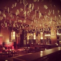 100 Century Avenue Bar User Photo
