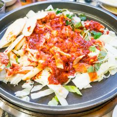 Chuncheonjip Dakgalbi User Photo