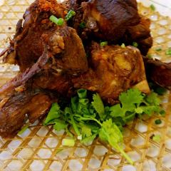 ShanCheng Mutton Guan User Photo