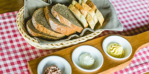 Paulaner·德國帕拉娜自釀啤酒餐廳（海上世界店）