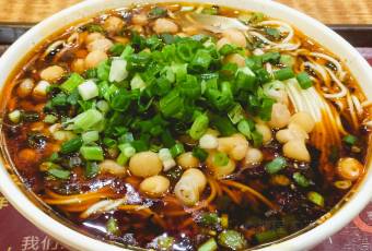 Popular dishes