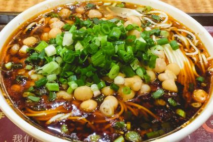 秦云老太婆摊摊面(全国总店)