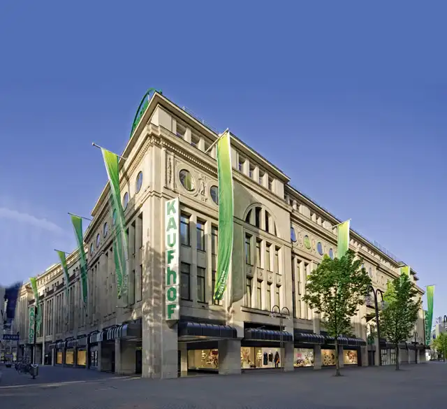 Hotels in der Nähe von GALERIA Köln Hohe Straße