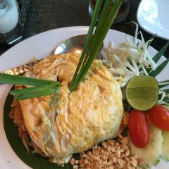 The Corner Restaurant User Photo