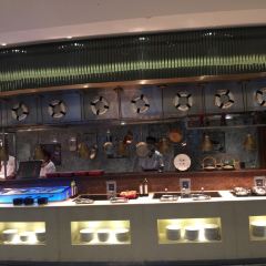 东方山水.金沙酒店中餐 User Photo