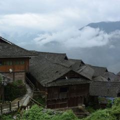 古壯人家張用戶圖片