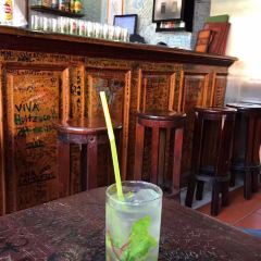 La Bodeguita del Medio張用戶圖片