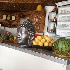 Isis Bungalows and Thai Restaurant User Photo