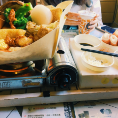 Zhixiangwangchuangyiyuanqu-qingjingxiaoruishidian User Photo