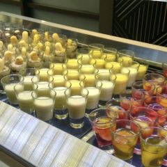 Stratosfare Restaurant & Bar User Photo