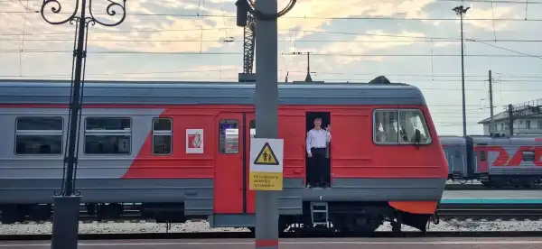 Irkutsk