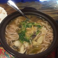 DIAN CHU XIAO GUO BA User Photo