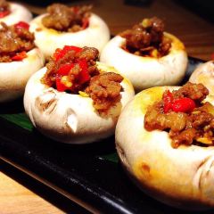 Jing Lan · Roast Meat Ye Shi User Photo