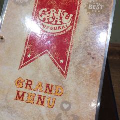 Soup Curry GARAKU User Photo