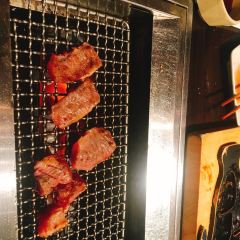 Oreno Yakiniku ginza9 User Photo