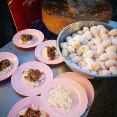 Chang Phueak Pork Leg Rice User Photo