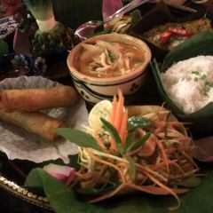 Amok Restaurant 여행 사진