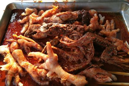 渔桥李记奶汤面(东街店)