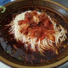 渔桥李记奶汤面(东街店) User Photo