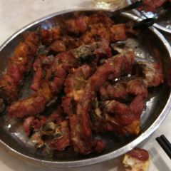 亚力馕坑肉(库车总店) User Photo