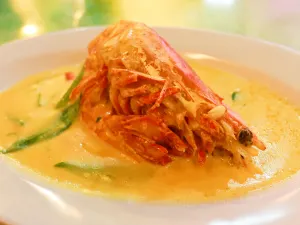 Welcome Seafood Restaurant
