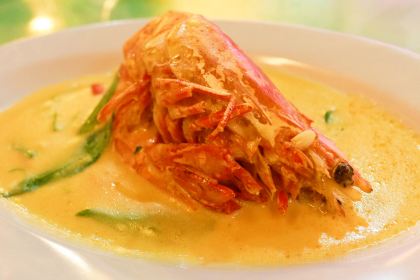 Welcome Seafood Restaurant