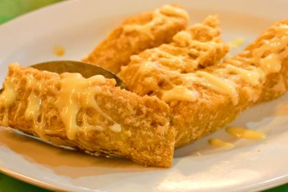 Welcome Seafood Restaurant