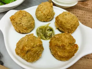 WONG CHI KEI