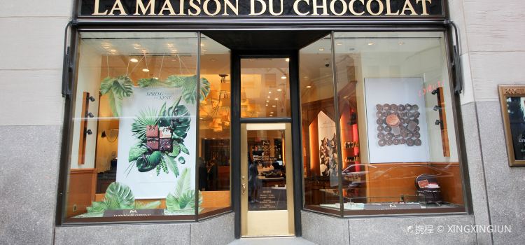 La Maison du Chocolat