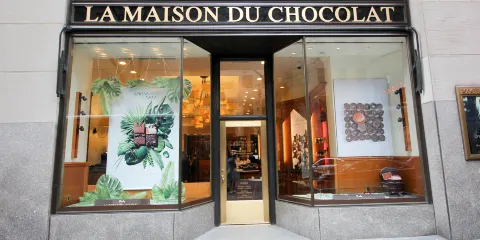La Maison du Chocolat