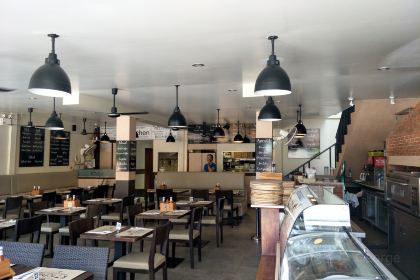 The Kitchen(Lamai Beach)