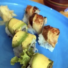 YISEA Japanese Restaurant User Photo