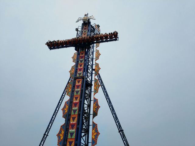 어우러바오 멍환스제(구악보 몽환세계)
