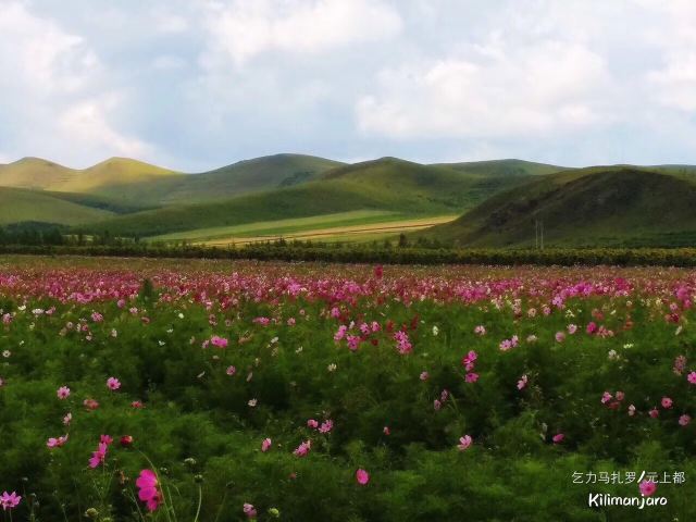 元上都遺址博物館