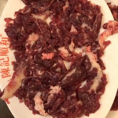 陈记顺和打边炉(韩江路店) 여행 사진