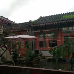 四条包子(古城街店) User Photo