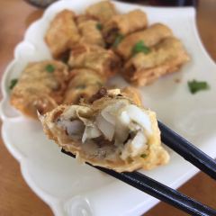 胖大嫂渔家排档·全海景餐厅(渔村店) User Photo