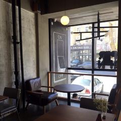 UPPER KITCHEN 여행 사진
