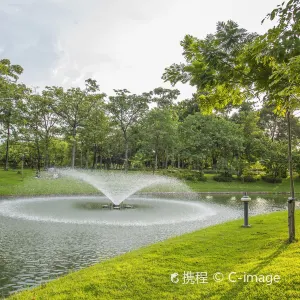 詩麗吉王后公園