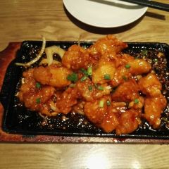 吕氏疙瘩汤(黄岛家佳源店) User Photo