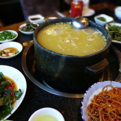 峰瑞石锅鸡·牦牛肉(CCTV专访 太阳岛店) User Photo