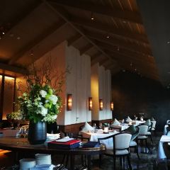 LE COMPTOIR DE PIERRE GAGNAIRE User Photo