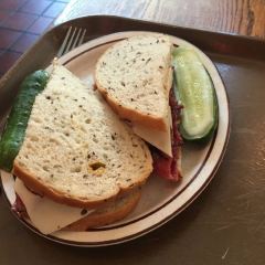 Sam LaGrassa's User Photo