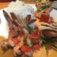 Bubba Gump Shrimp Co 여행 사진