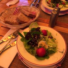 Hotel Oberland Restaurant User Photo