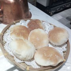 董鲁烤鸭(临河街店) User Photo