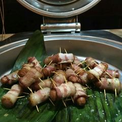 CROWNE PLAZA TAIZHOU·Western restaurant User Photo