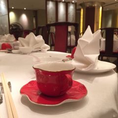 Shang Palace User Photo