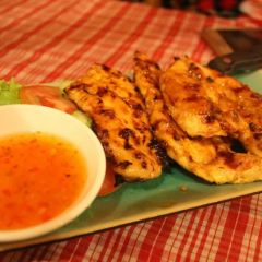 Khmer Kitchen User Photo