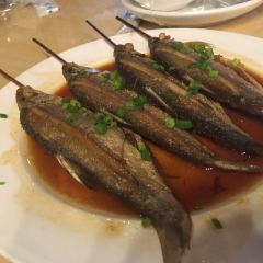 秀水人家食府張用戶圖片